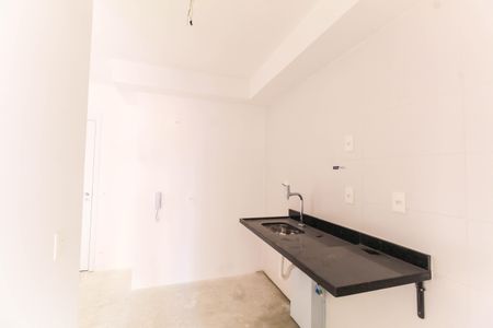 Apartamento à venda com 68m², 2 quartos e 1 vagaCozinha
