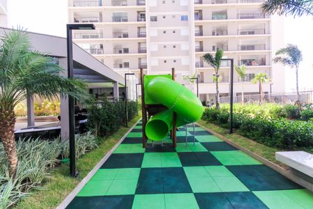 Apartamento à venda com 68m², 2 quartos e 1 vagaÁrea comum - Playground