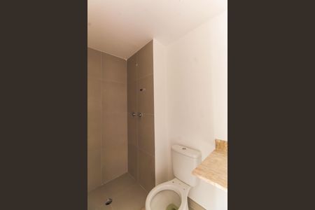 Apartamento à venda com 68m², 2 quartos e 1 vagaBanheiro