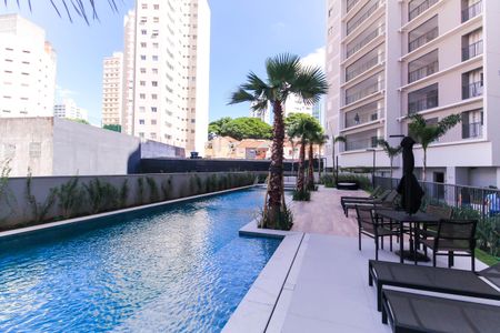Apartamento à venda com 68m², 2 quartos e 1 vagaÁrea comum - Piscina