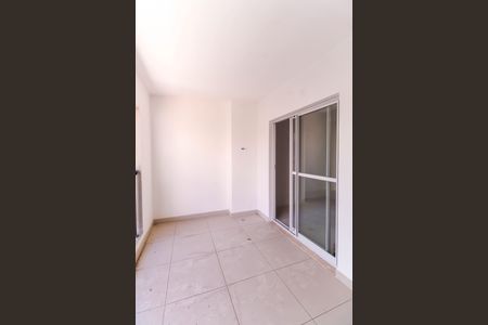 Varanda de apartamento à venda com 2 quartos, 68m² em Alto da Mooca, São Paulo