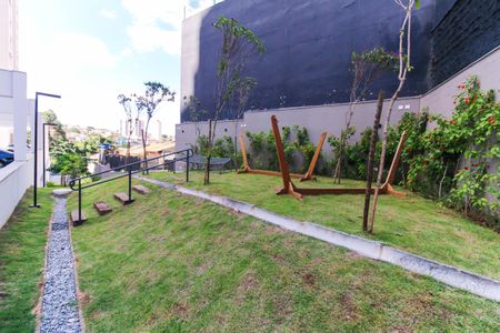 Apartamento à venda com 68m², 2 quartos e 1 vagaÁrea externa