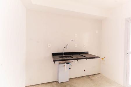 Apartamento à venda com 68m², 2 quartos e 1 vagaCozinha