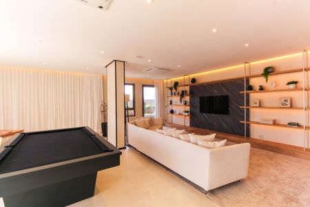Apartamento à venda com 68m², 2 quartos e 1 vagaÁrea comum - Salão de festas