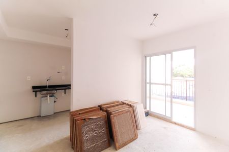 Apartamento à venda com 68m², 2 quartos e 1 vagaSala