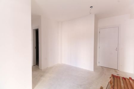 Sala de apartamento à venda com 2 quartos, 68m² em Alto da Mooca, São Paulo