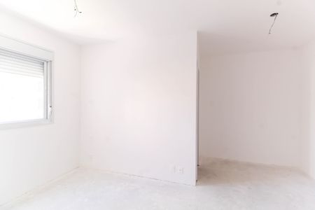 Quarto 2 - Suíte de apartamento à venda com 2 quartos, 68m² em Alto da Mooca, São Paulo