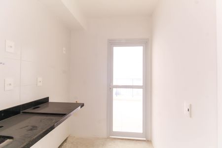 Apartamento à venda com 68m², 2 quartos e 1 vagaCozinha