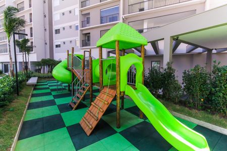 Apartamento à venda com 68m², 2 quartos e 1 vagaÁrea comum - Playground