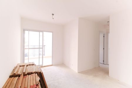 Sala de apartamento à venda com 2 quartos, 68m² em Alto da Mooca, São Paulo