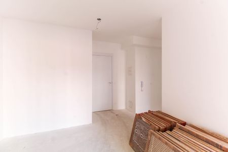 Sala de apartamento à venda com 2 quartos, 68m² em Alto da Mooca, São Paulo