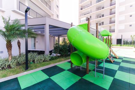 Apartamento à venda com 68m², 2 quartos e 1 vagaÁrea comum - Playground