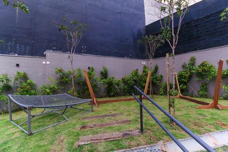 Apartamento à venda com 68m², 2 quartos e 1 vagaÁrea externa