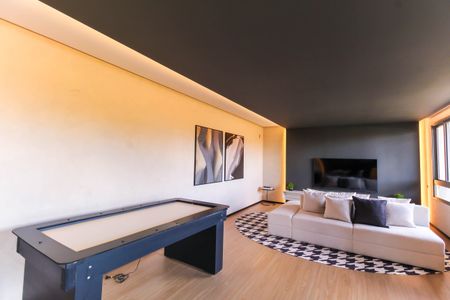 Apartamento à venda com 68m², 2 quartos e 1 vagaSala de Jogos