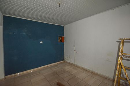 Sala de casa à venda com 1 quarto, 260m² em Jardim Vera Cruz, São Bernardo do Campo