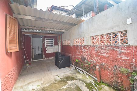 Casa à venda com 260m², 1 quarto e 1 vagaHall de entrada