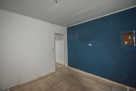 Sala de casa à venda com 1 quarto, 260m² em Jardim Vera Cruz, São Bernardo do Campo