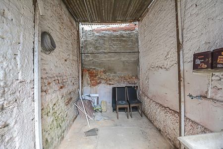 Casa à venda com 260m², 1 quarto e 1 vagaÁrea de Serviço