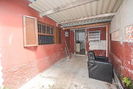 Casa à venda com 260m², 1 quarto e 1 vagaHall de entrada