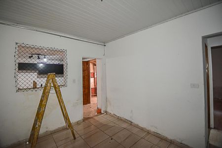 Sala de casa à venda com 1 quarto, 260m² em Jardim Vera Cruz, São Bernardo do Campo