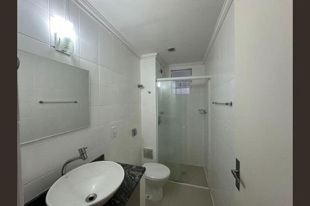 Apartamento à venda com 2 quartos, 56m² em Jardim do Lago, Campinas
