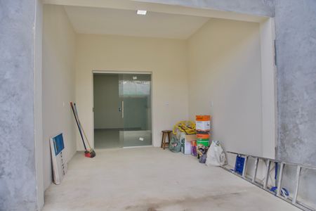 Casa para alugar com 80m², 3 quartos e 2 vagasÁrea Externa - Vagas de Garagem