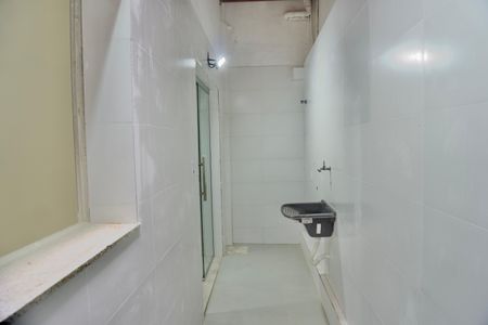 Casa para alugar com 80m², 3 quartos e 2 vagasÁrea Serviço