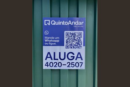 Casa para alugar com 80m², 3 quartos e 2 vagasPlaca QuintoAndar