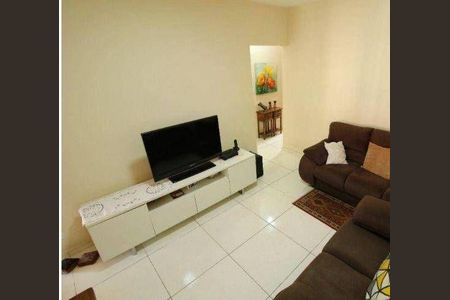 Casa à venda com 2 quartos, 174m² em Vila Lageado, São Paulo