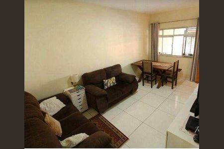 Casa à venda com 2 quartos, 174m² em Vila Lageado, São Paulo