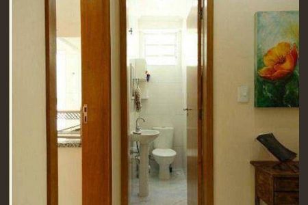 Casa à venda com 2 quartos, 174m² em Vila Lageado, São Paulo