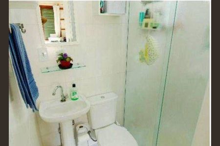 Casa à venda com 2 quartos, 174m² em Vila Lageado, São Paulo