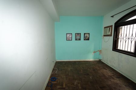 Sala de apartamento para alugar com 1 quarto, 90m² em Petrópolis, Porto Alegre