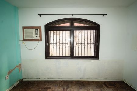 Sala de apartamento para alugar com 1 quarto, 90m² em Petrópolis, Porto Alegre