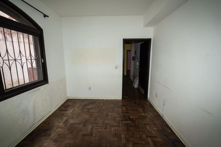 Sala de apartamento para alugar com 1 quarto, 90m² em Petrópolis, Porto Alegre