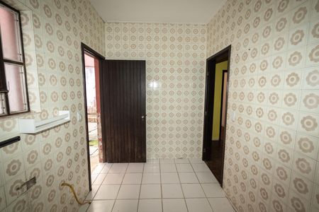 Cozinha de apartamento para alugar com 1 quarto, 90m² em Petrópolis, Porto Alegre
