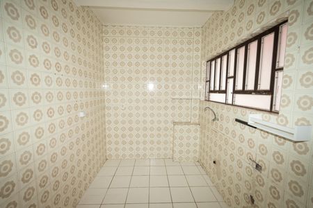 Cozinha de apartamento para alugar com 1 quarto, 90m² em Petrópolis, Porto Alegre