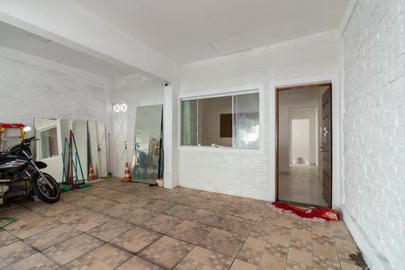 Casa para alugar com 80m², 2 quartos e 1 vagaGaragem