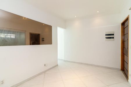 Sala de casa para alugar com 2 quartos, 80m² em Jardim São Paulo, São Paulo