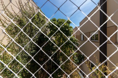Casa para alugar com 80m², 2 quartos e 1 vagaSuíte 1 - Vista