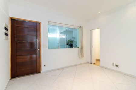 Sala de casa para alugar com 2 quartos, 80m² em Jardim São Paulo, São Paulo