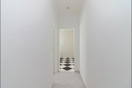 Casa para alugar com 80m², 2 quartos e 1 vagaCorredor