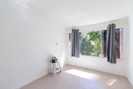 Suíte 1 de casa para alugar com 2 quartos, 80m² em Jardim São Paulo, São Paulo