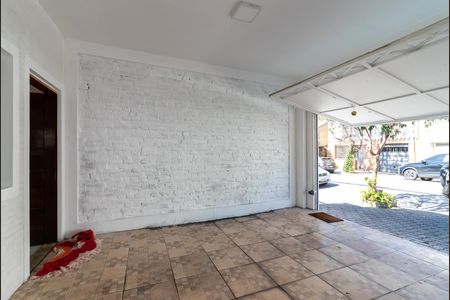 Casa para alugar com 80m², 2 quartos e 1 vagaGaragem