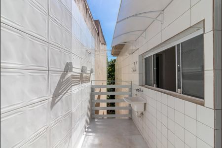 Casa para alugar com 80m², 2 quartos e 1 vagaSuíte 2 - Vista