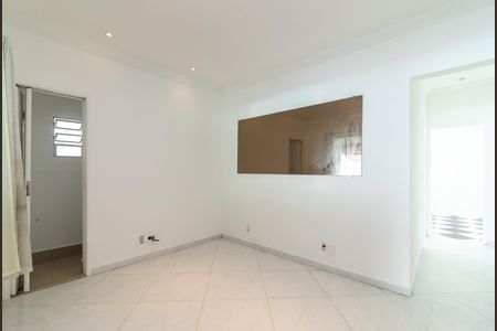 Sala de casa para alugar com 2 quartos, 80m² em Jardim São Paulo, São Paulo