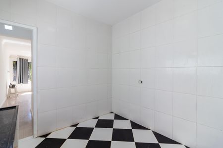Casa para alugar com 80m², 2 quartos e 1 vagaCozinha