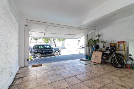 Casa para alugar com 80m², 2 quartos e 1 vagaGaragem