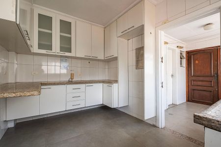 Apartamento à venda com 127m², 3 quartos e 2 vagasCozinha