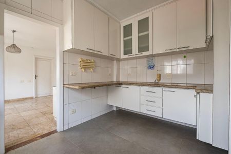 Apartamento à venda com 127m², 3 quartos e 2 vagasCozinha
